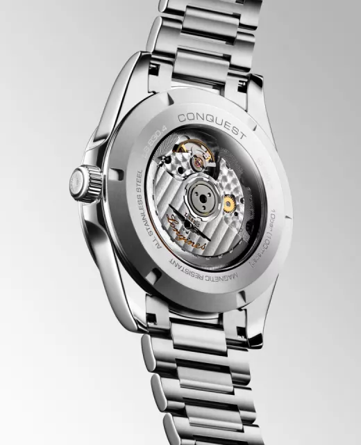 Longines Conquest L3.830.4.72.6 Görsel 3
