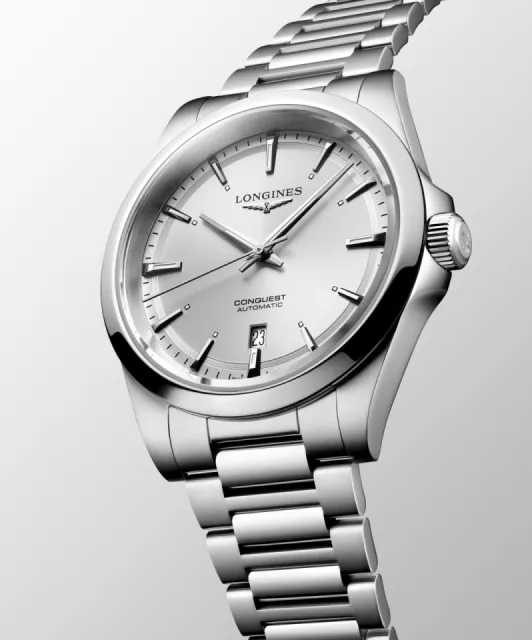 Longines Conquest L3.830.4.72.6 Görsel 10