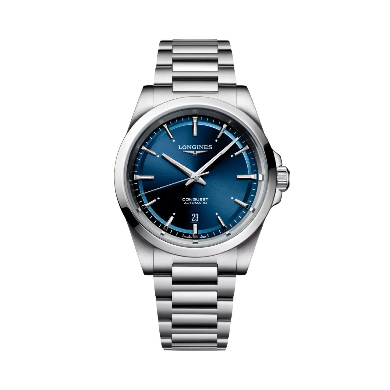 Longines Conquest L3.830.4.92.6