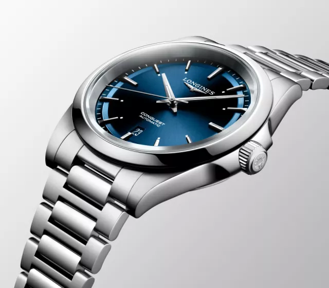 Longines Conquest L3.830.4.92.6 Görsel 3