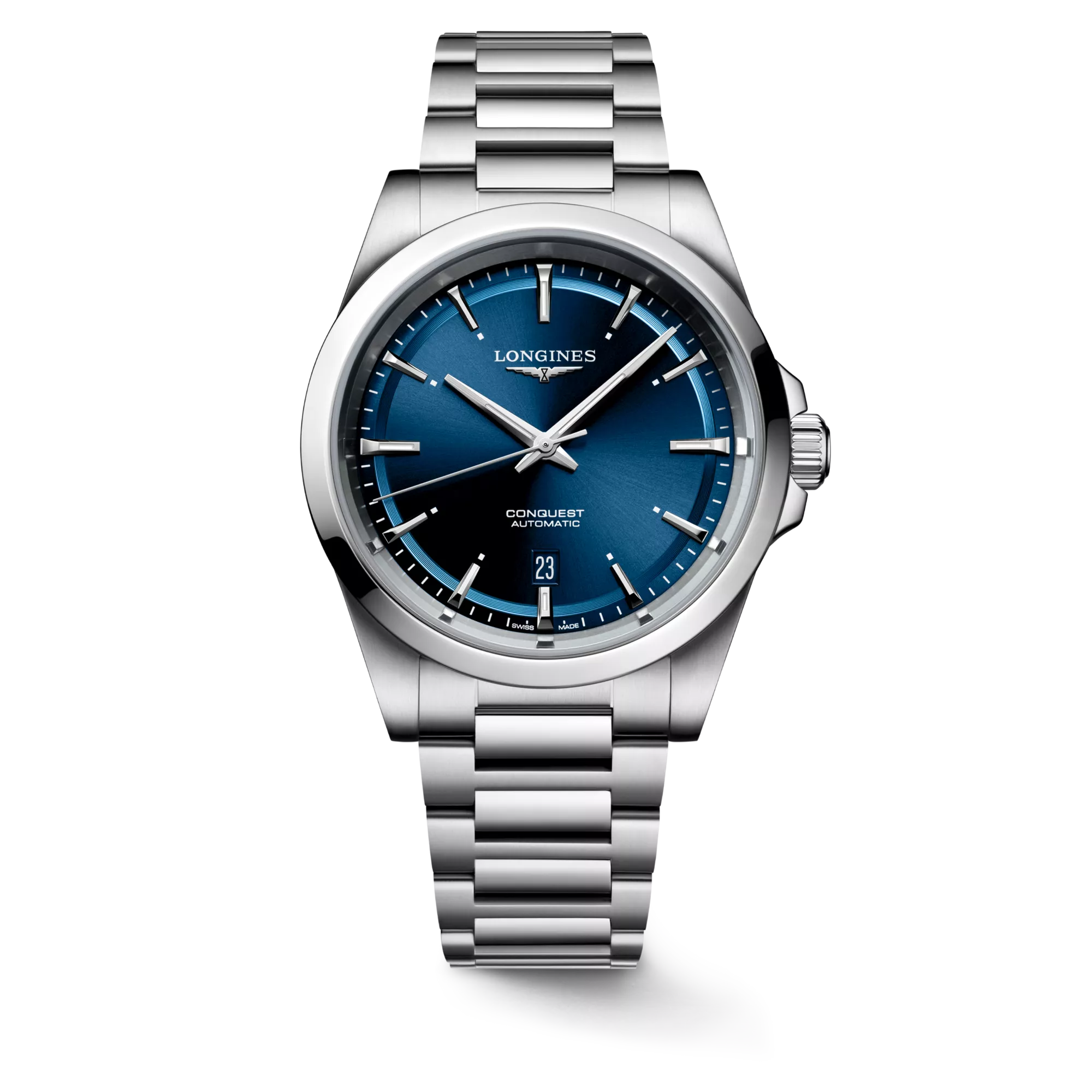 Longines Conquest L3.830.4.92.6