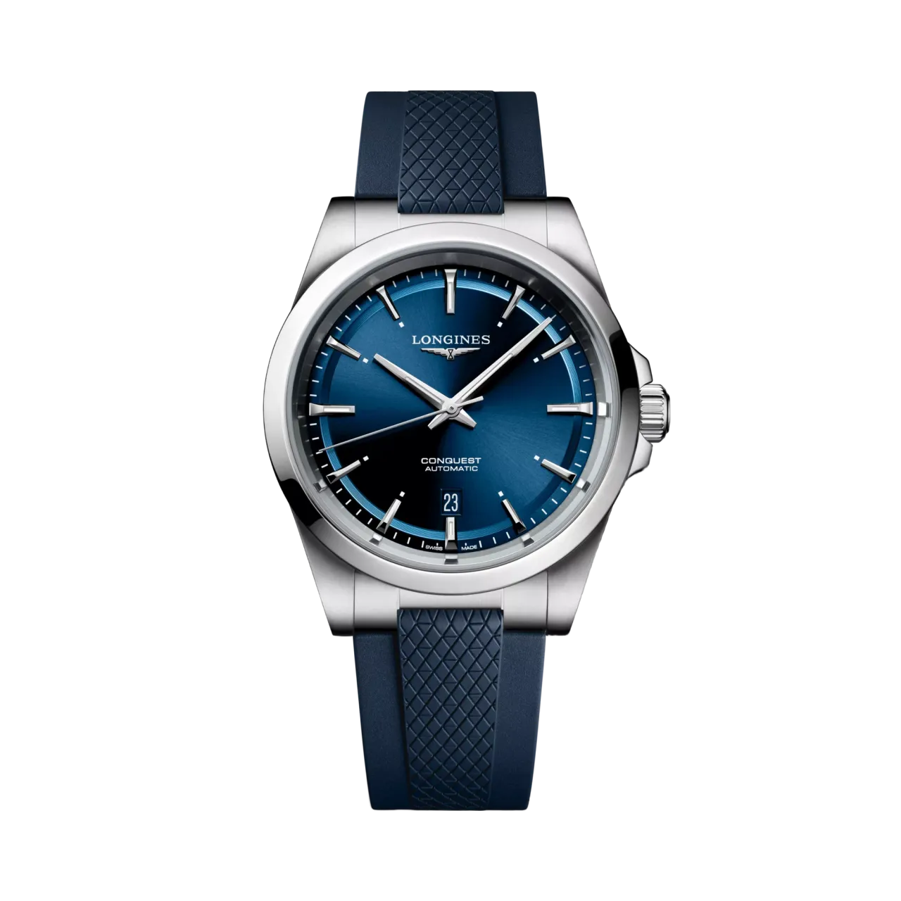Longines Conquest L3.830.4.92.9