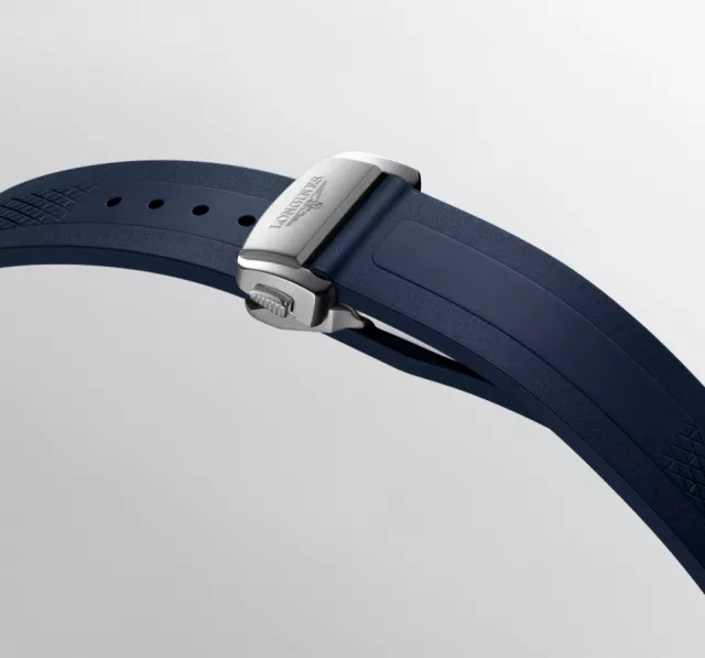 Longines Conquest L3.830.4.92.9 Görsel 3
