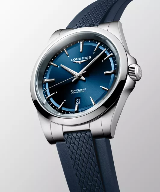 Longines Conquest L3.830.4.92.9 Görsel 4