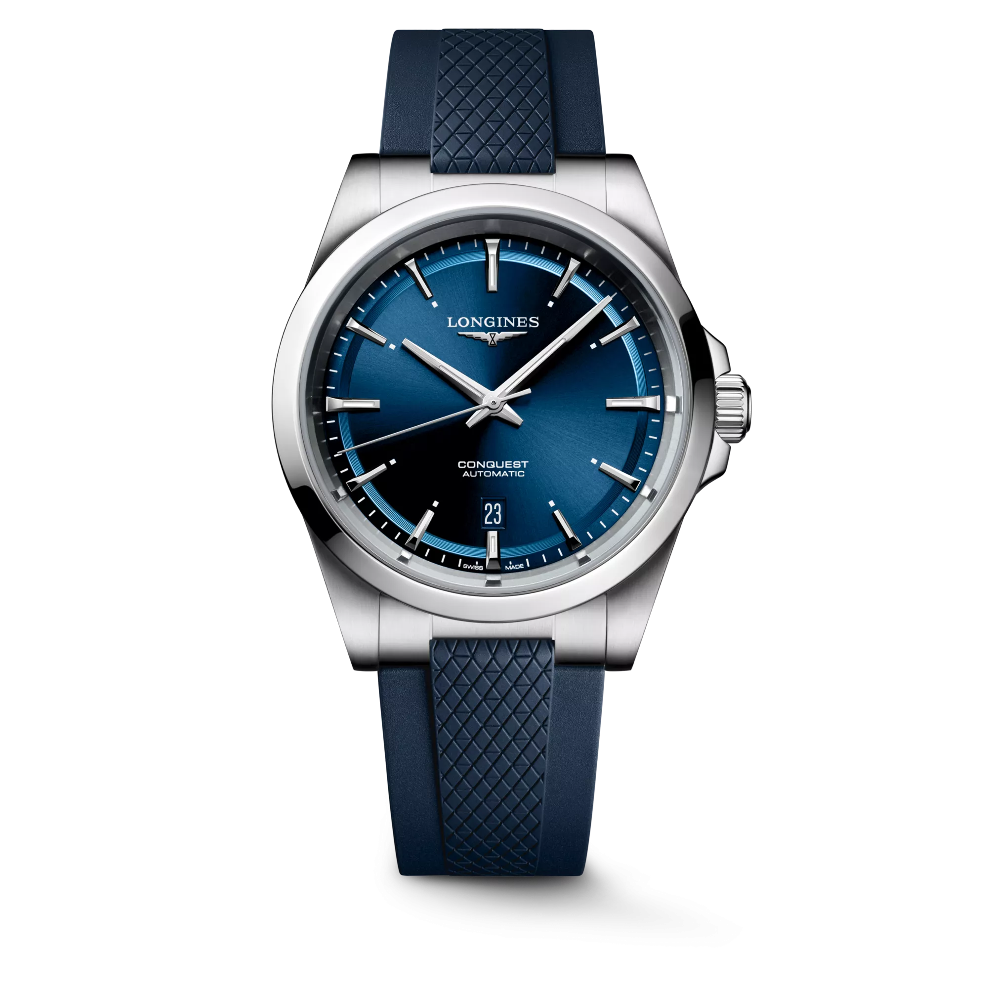 Longines Conquest L3.830.4.92.9