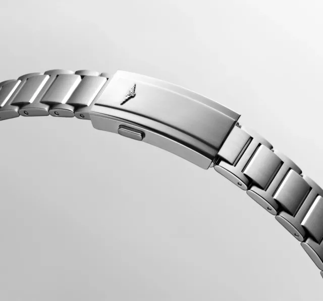 Longines HydroConquest GMT L38904066 Görsel 6