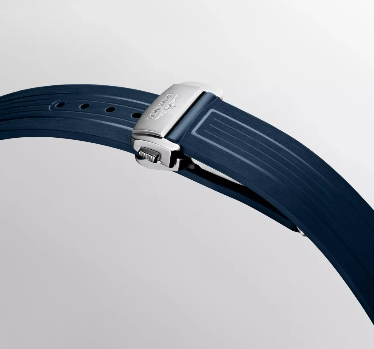 Longines HydroConquest GMT L38904969 detay görseli 5
