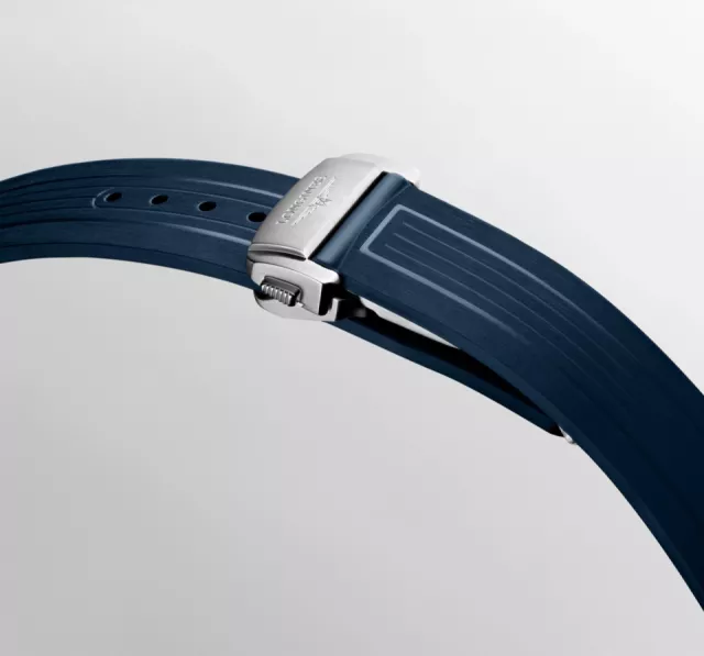 Longines HydroConquest GMT L38904969 Görsel 6