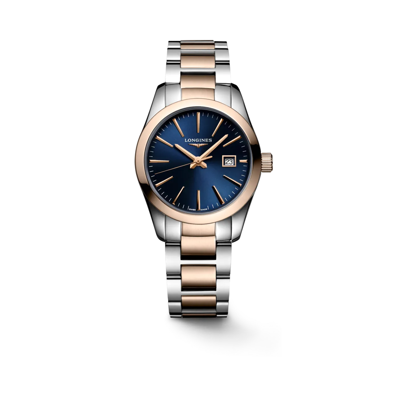 Longines Conquest Classic Mavi L22863927