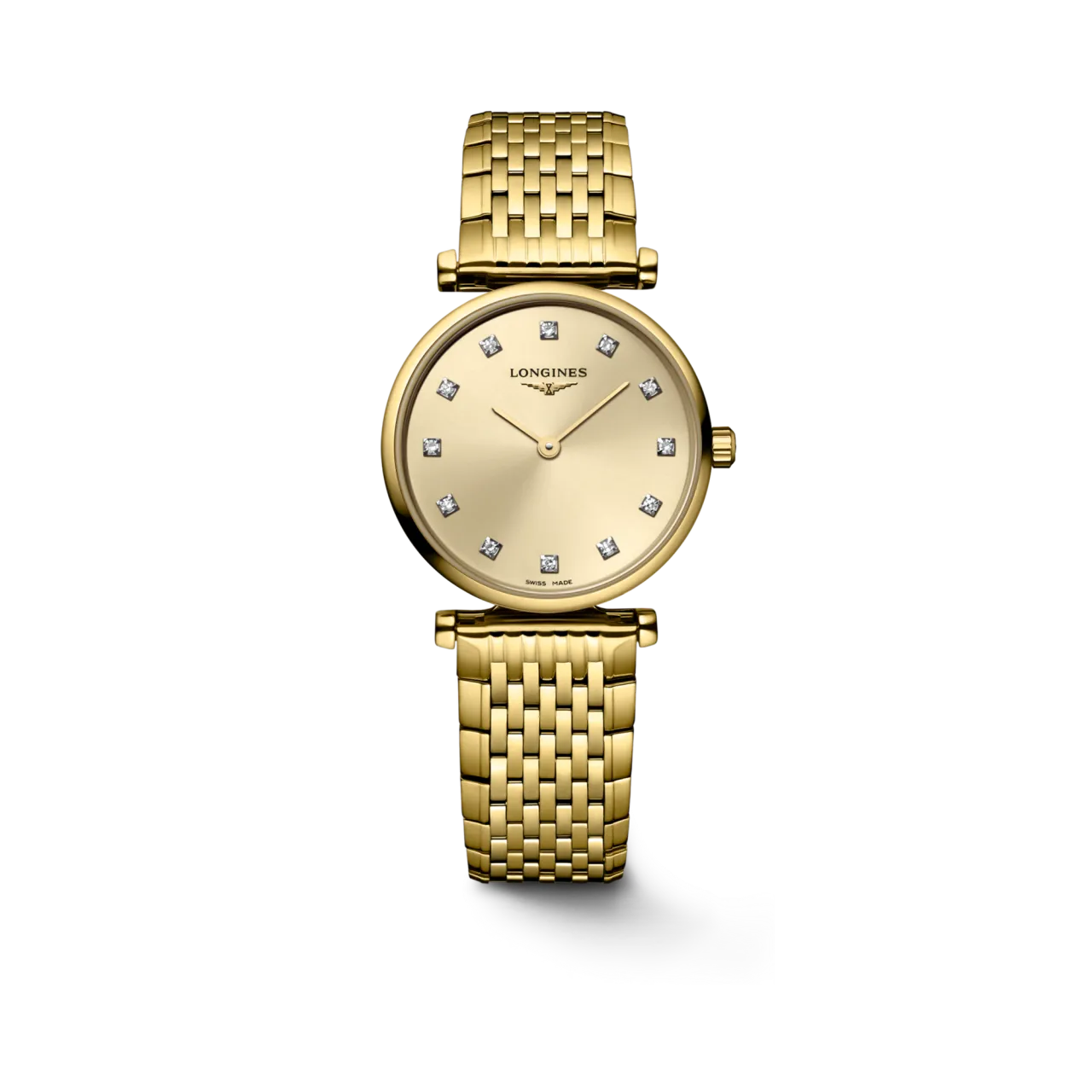Longines La Grande Classique De Longines Yaldızlı L42092378
