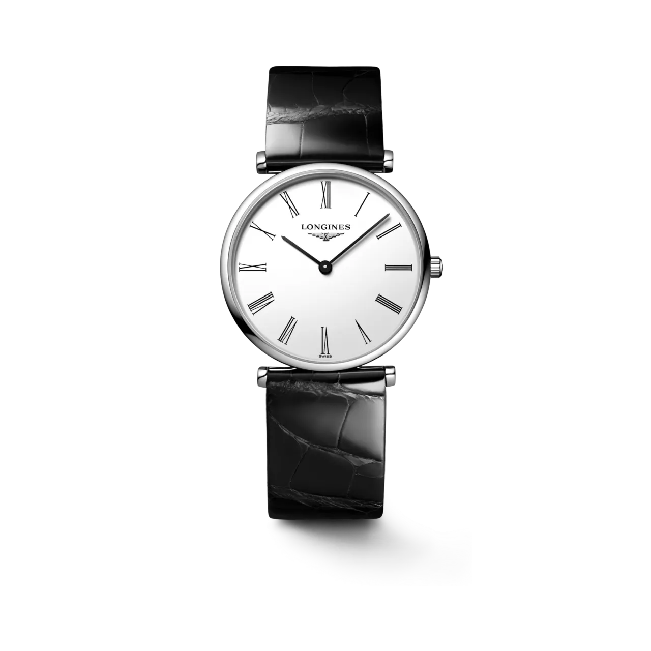 Longines La Grande Classique De Longines Beyaz L45124112