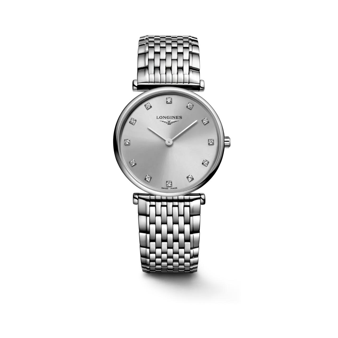 Longines La Grande Classique De Longines Gri L45124706