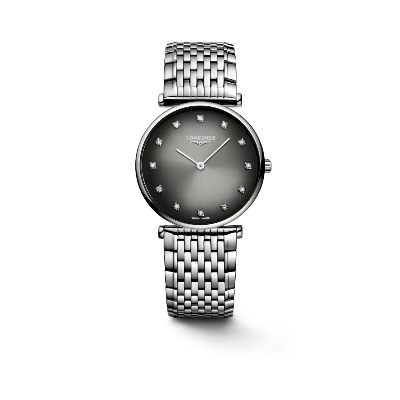 Longines La Grande Classique De Longines Gri L45124776