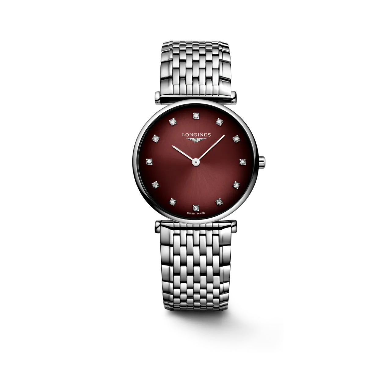 Longines La Grande Classique De Longines Bordo L45124916