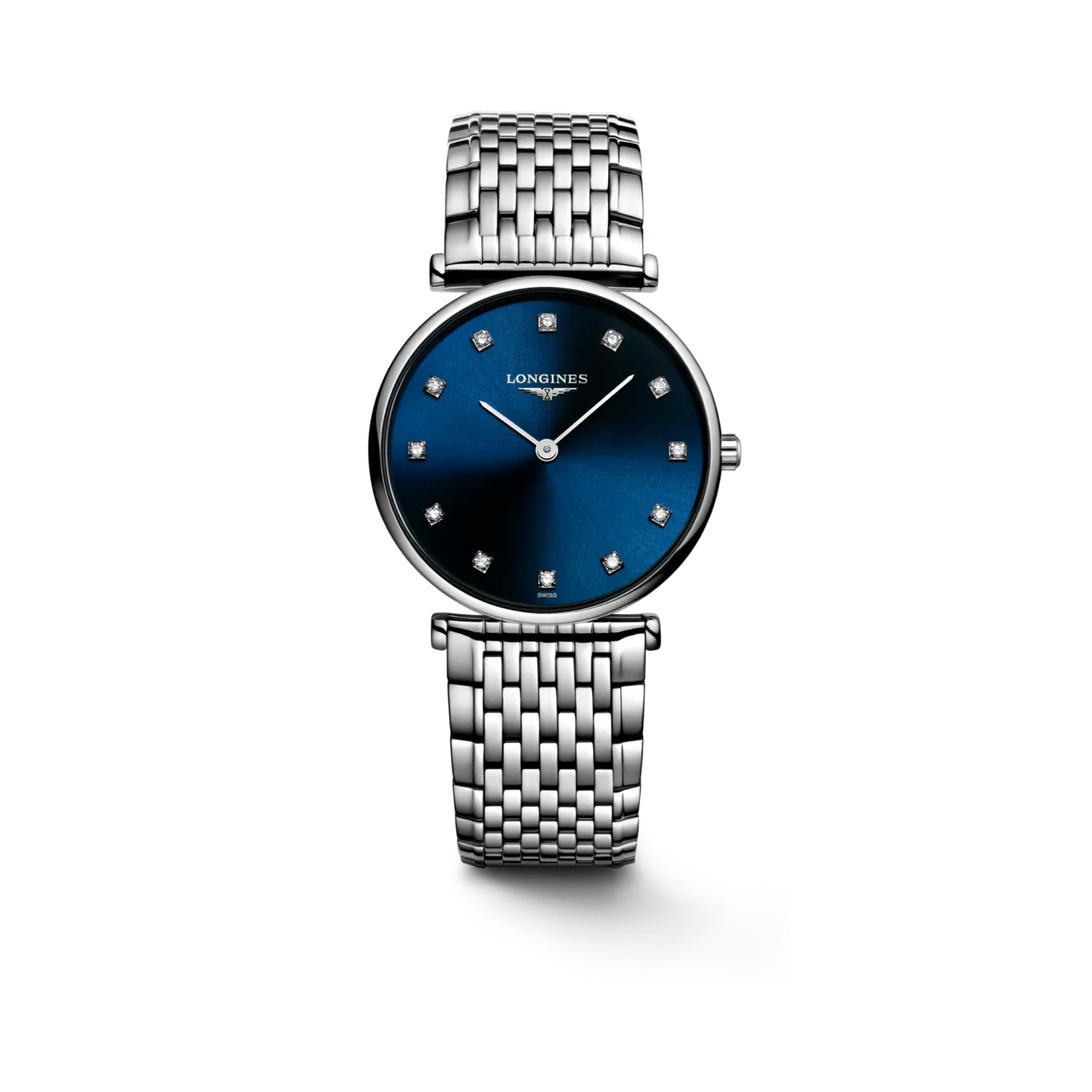 Longines La Grande Classique De Longines Mavi L45124976