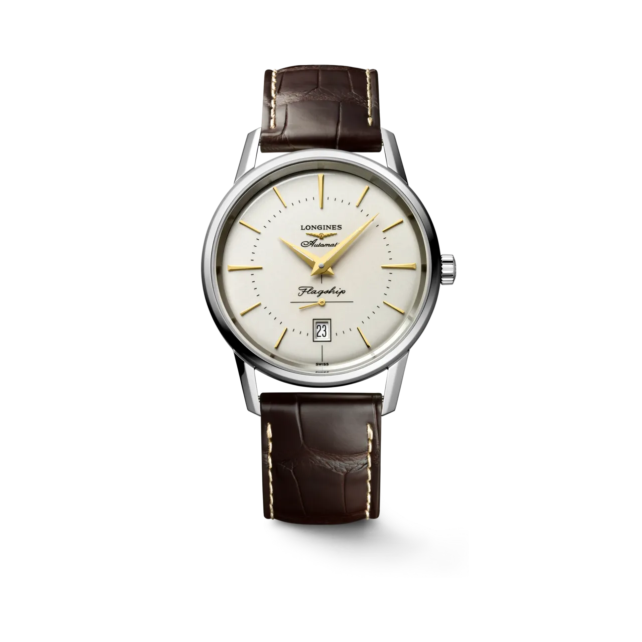 Flagship Heritage