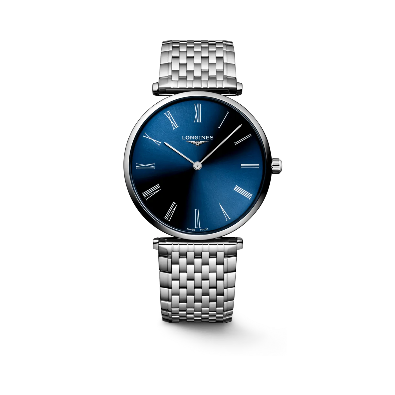 Longines La Grande Classique De Longines Mavi Gün Işını L48664946