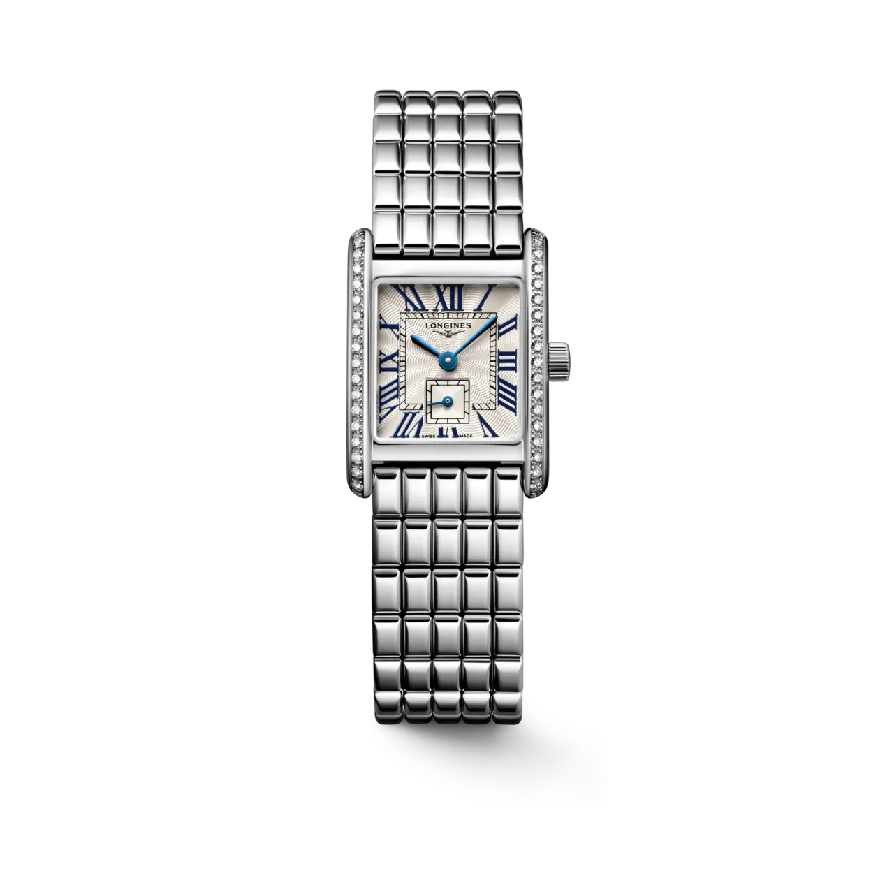 Longines Mini DolceVita Gümüş L52000716
