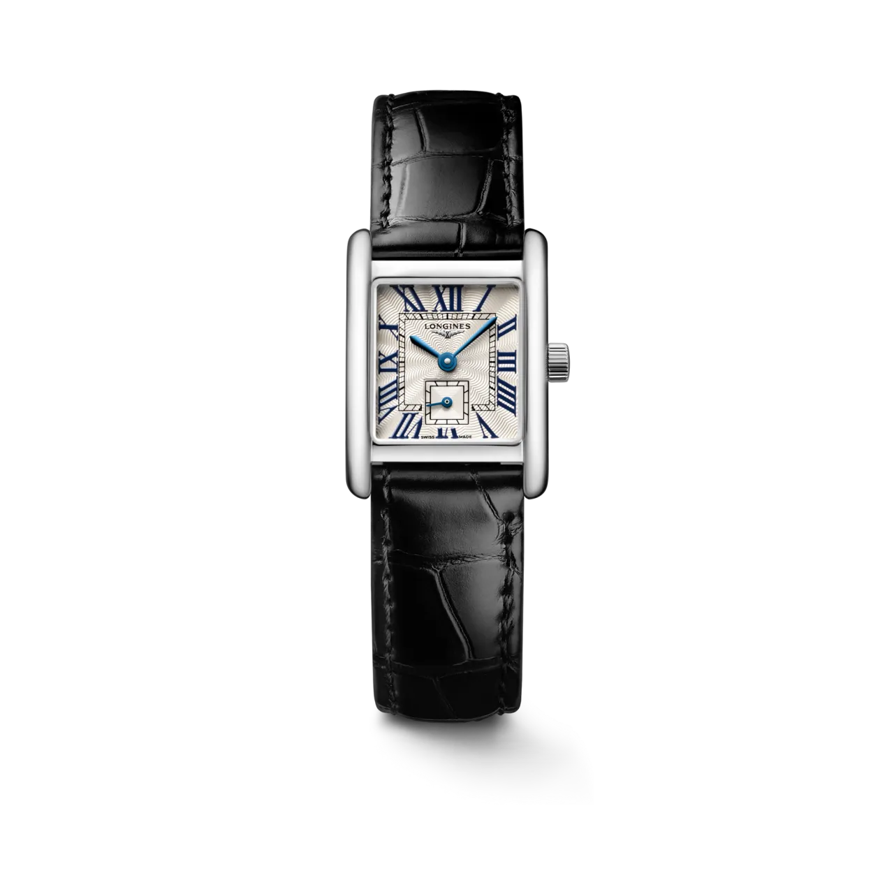 Longines Mini DolceVita Gümüş L52004712