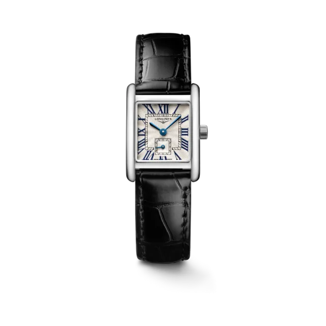 Beğenmek için çift tıkla Longines Mini DolceVita Gümüş L52004712 Görsel 1