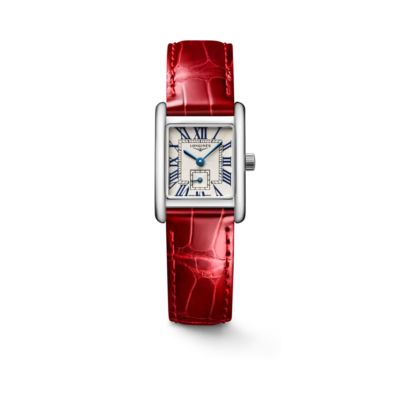 Longines Mini DolceVita Gümüş L52004715