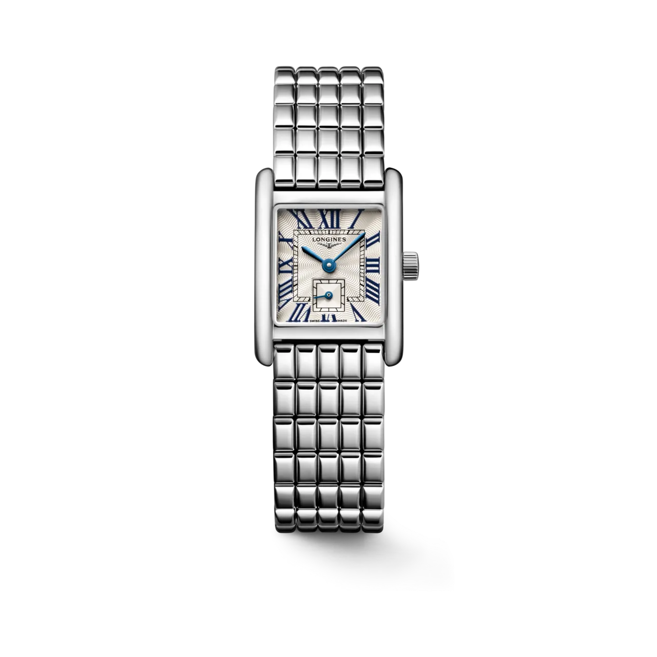 Longines Mini DolceVita Gümüş L52004716