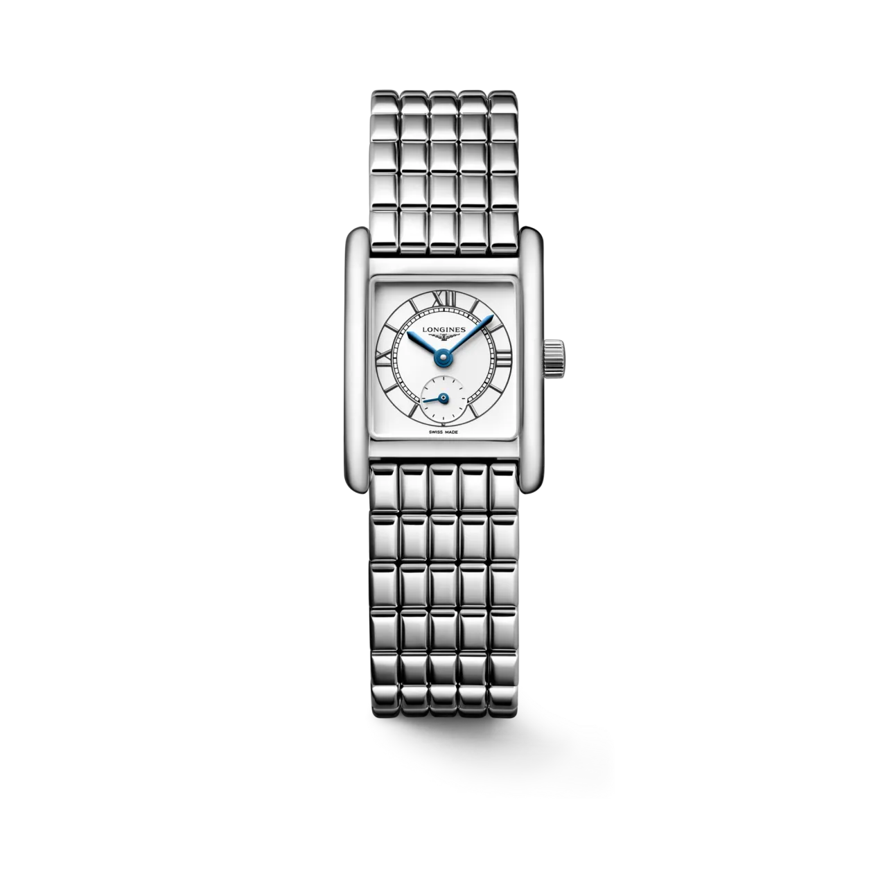 Longines Mini DolceVita Gümüş L52004756