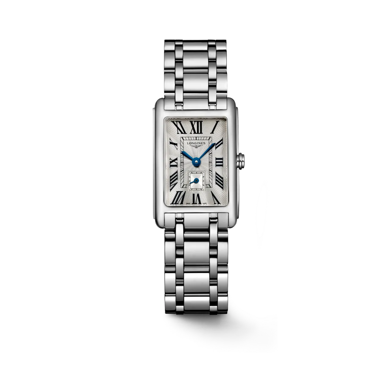 Longines DolceVita Gümüş L52554716