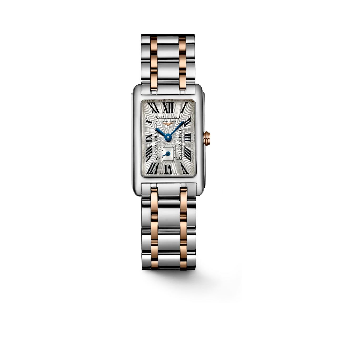 Longines DolceVita Gümüş L52555717