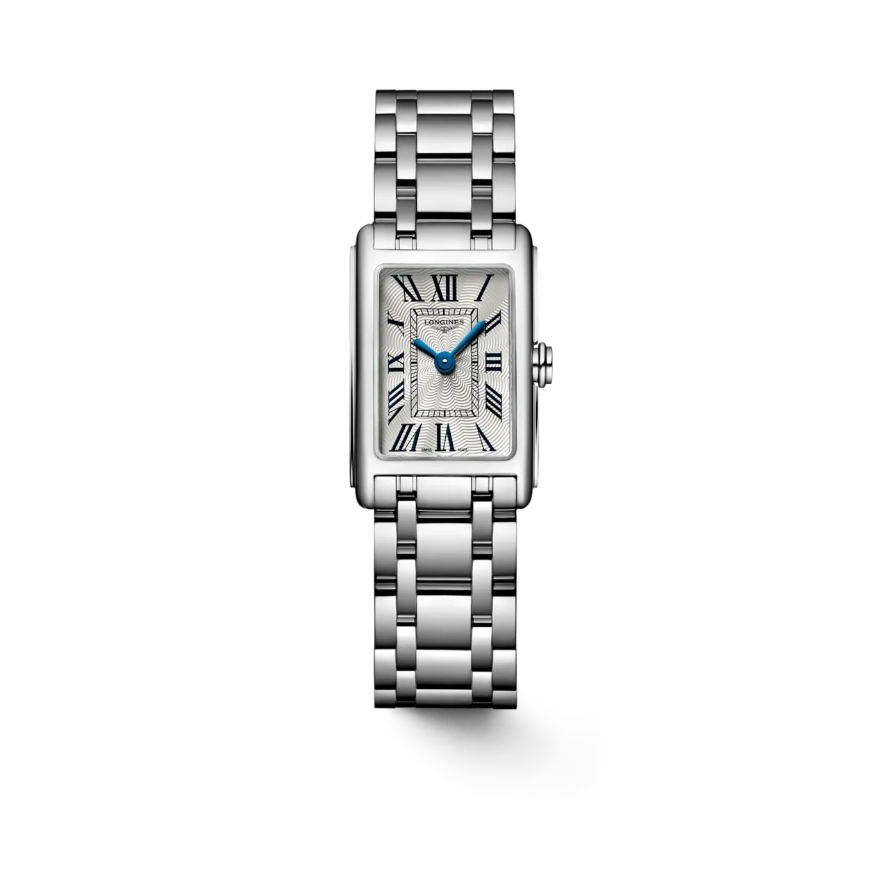 Longines DolceVita Gümüş L52584716