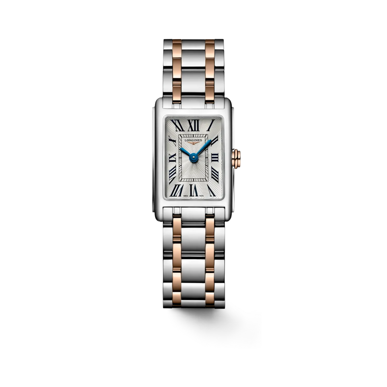 Longines DolceVita Gümüş L52585717