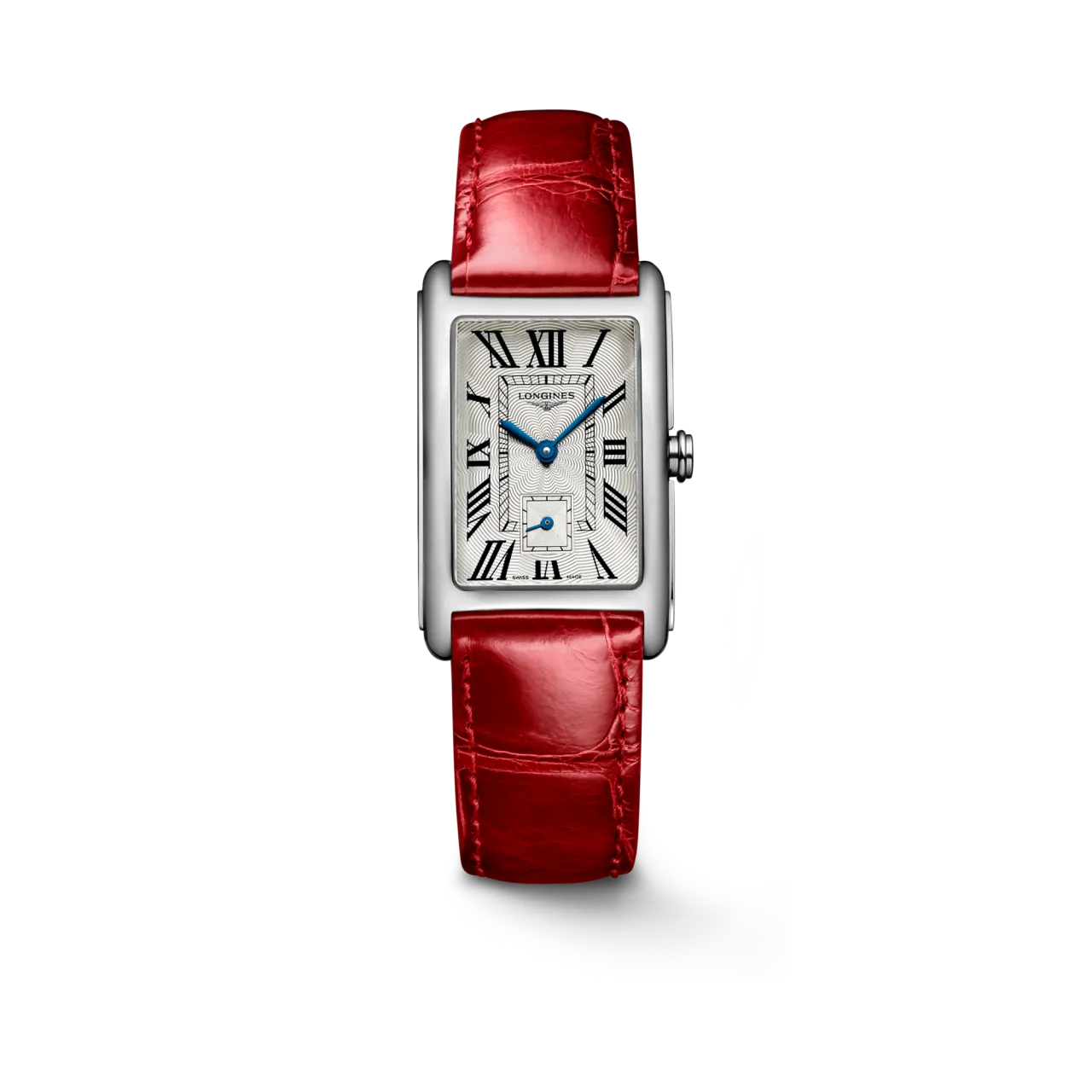 Longines DolceVita Gümüş L55124715