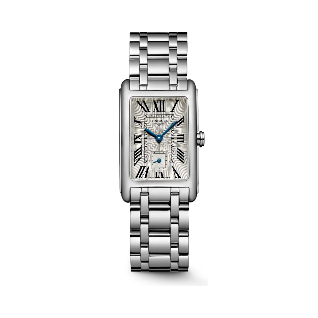 Longines DolceVita Gümüş L55124716