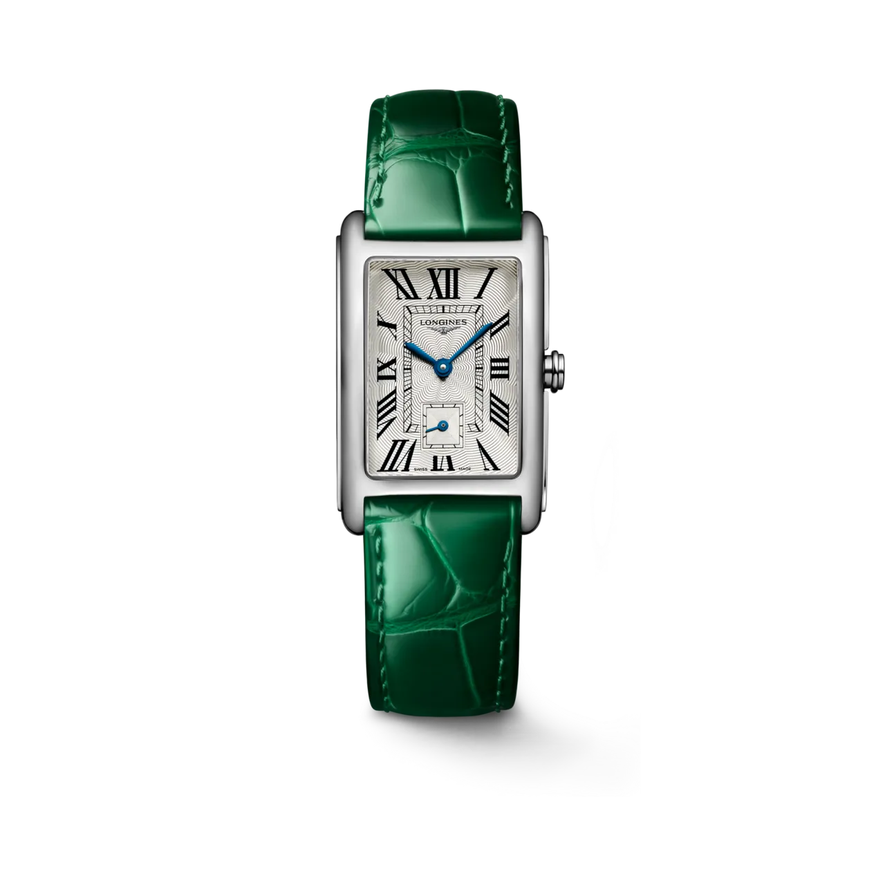 Longines DolceVita Gümüş L5512471A