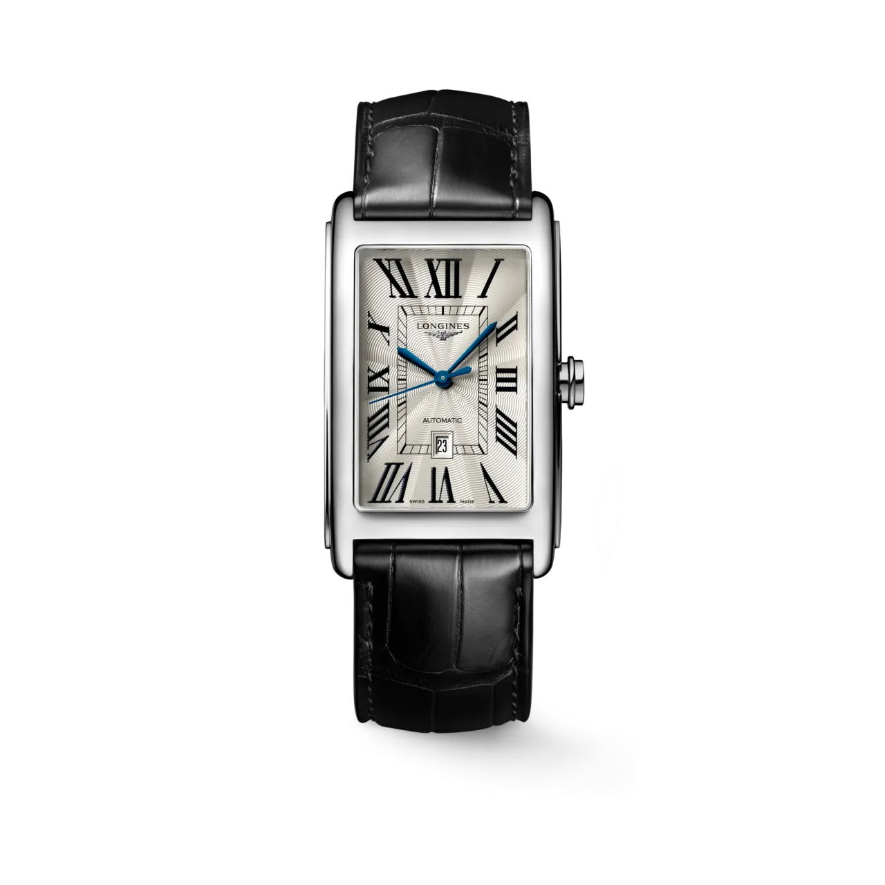 Longines DolceVita Otomatik Gümüş L57674710