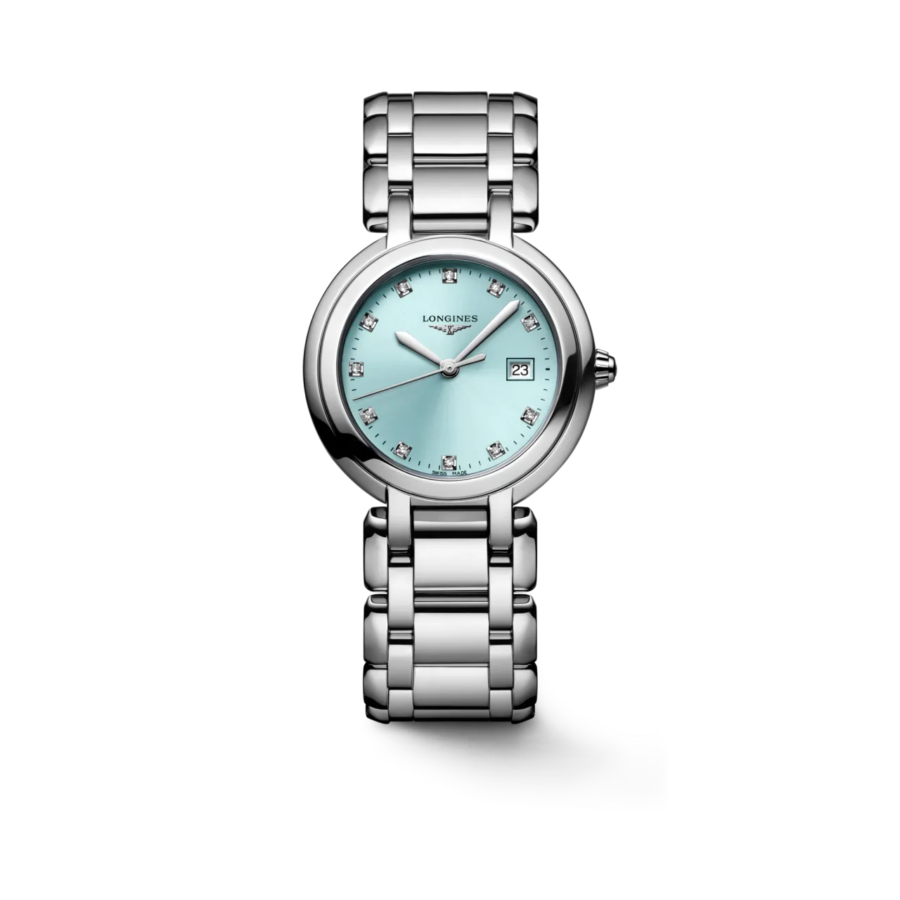 Longines PrimaLuna Mavi L81224906