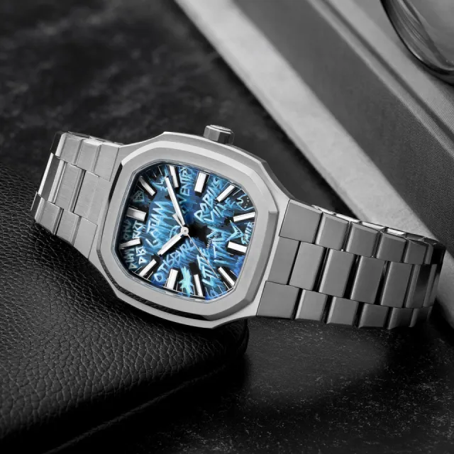 Maen Manhattan 37 After Dark Edition IFL02 Görsel 2