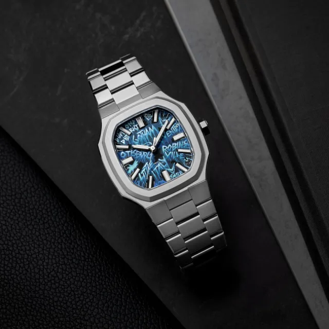 Maen Manhattan 37 After Dark Edition IFL02 Görsel 3