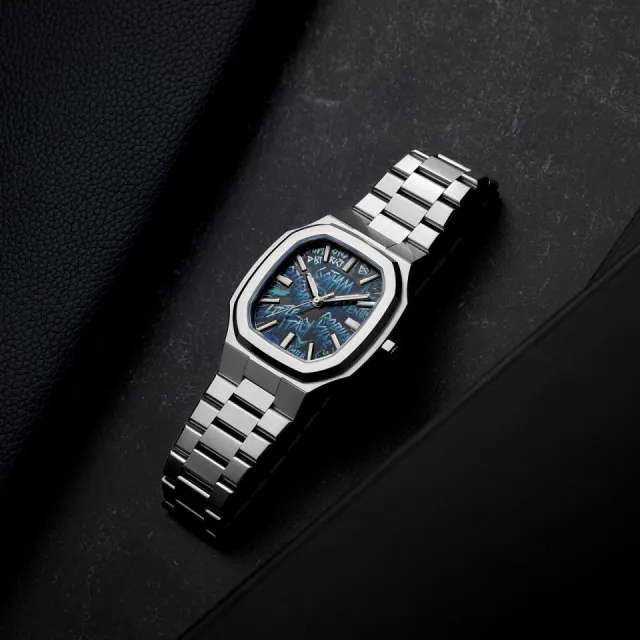 Maen Manhattan 37 After Dark Edition IFL02 Görsel 4