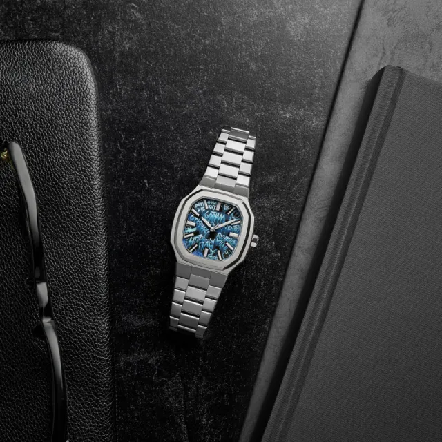 Maen Manhattan 37 After Dark Edition IFL02 Görsel 5