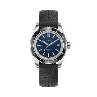 Maen Hudson 38 MK5 Midnight Blue M116