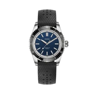 Maen Hudson 38 MK5 Midnight Blue Otomatik M118