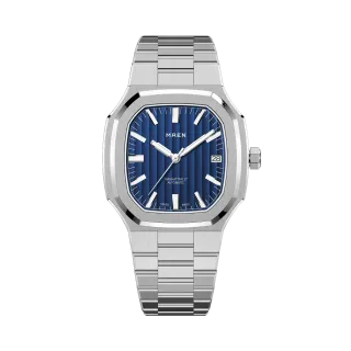Maen Manhattan 37 Midnight Blue M2111