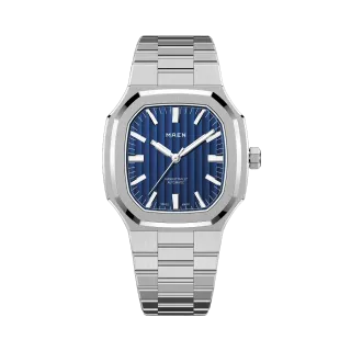 Maen Manhattan 37 Midnight Blue M212