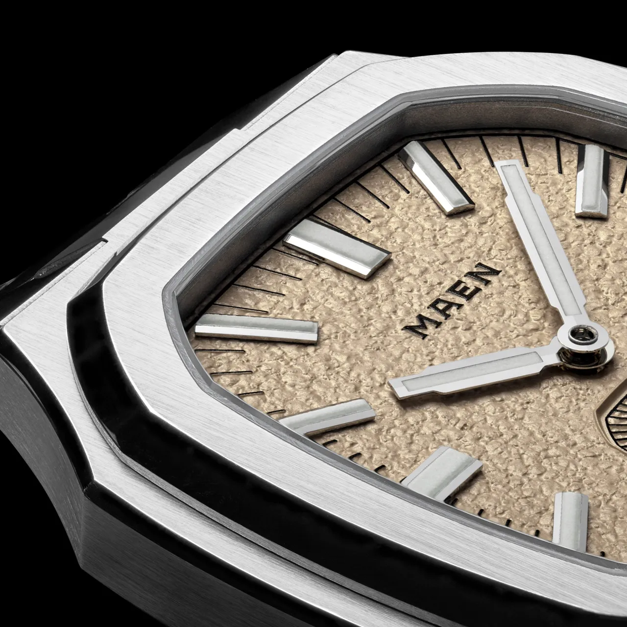 Maen Manhattan 37 Ultra Thin Salmon M223 detay görseli 4