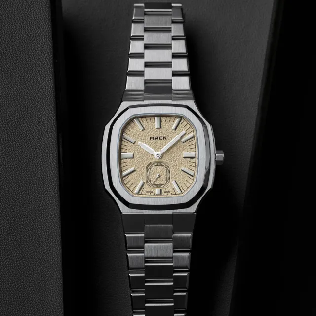 Maen Manhattan 37 Ultra Thin Salmon M223 Görsel 4