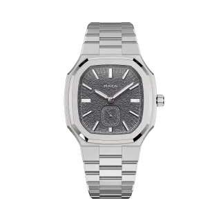 Maen Manhattan 37 Ultra Thin Ghost Grey M224