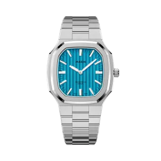 Maen Manhattan 39 Ultra Thin Ice Blue M413