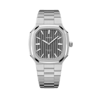 Maen Manhattan 39 Ultra Thin Ghost Grey M414