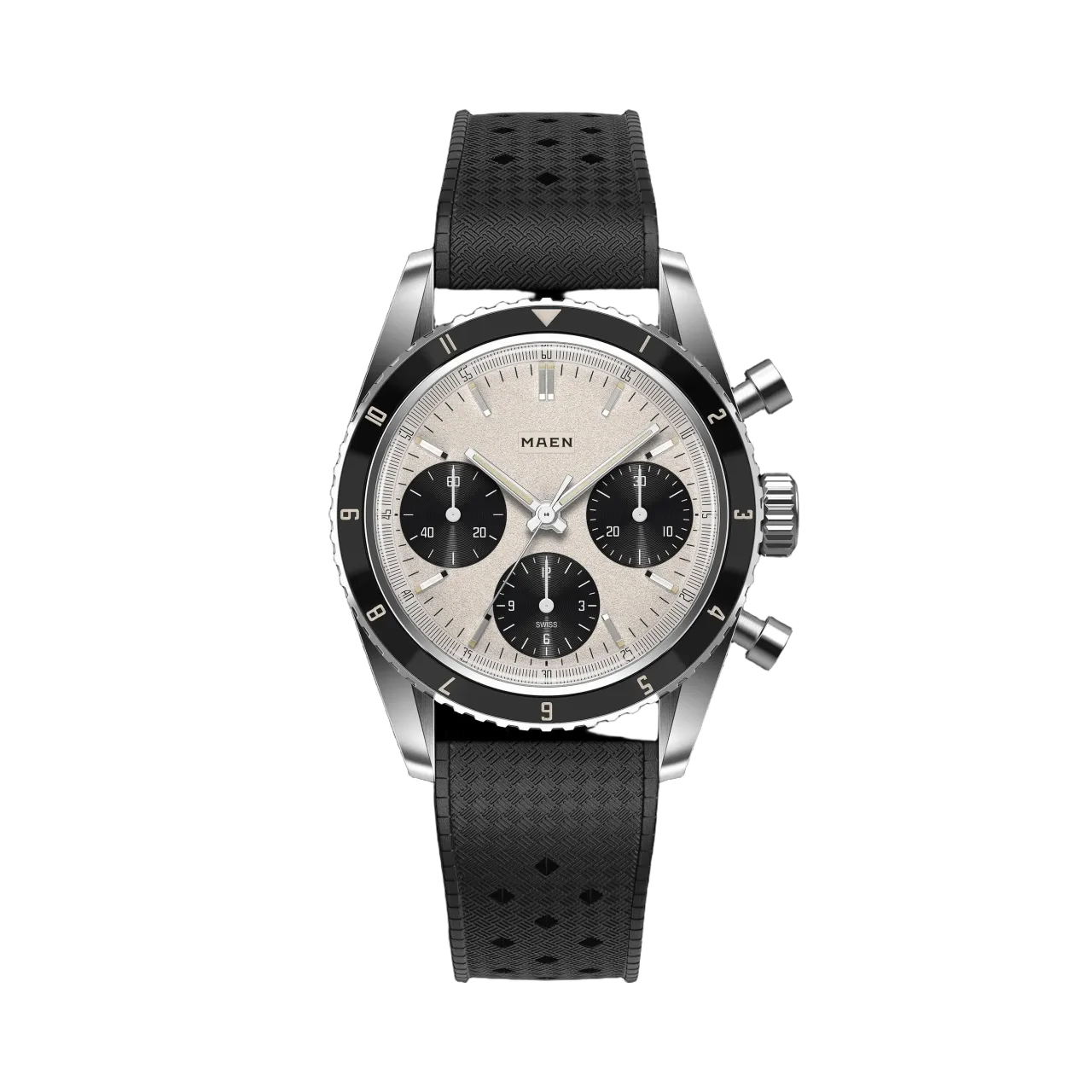 Maen Skymaster 38 Otomatik Panda M612